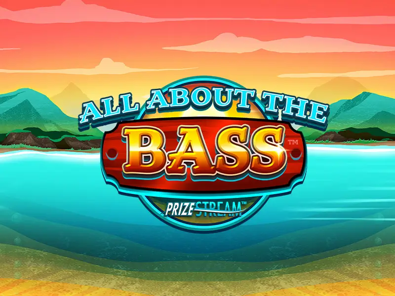 All About the Bass game