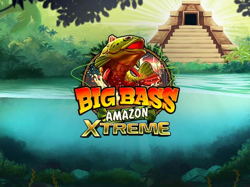 Big Bass Amazon Xtreme game