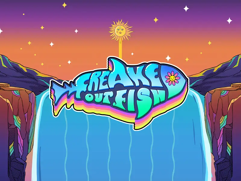 Freaked Out Fish game