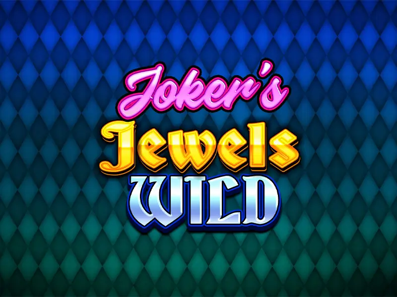 Joker's Jewel Wild game