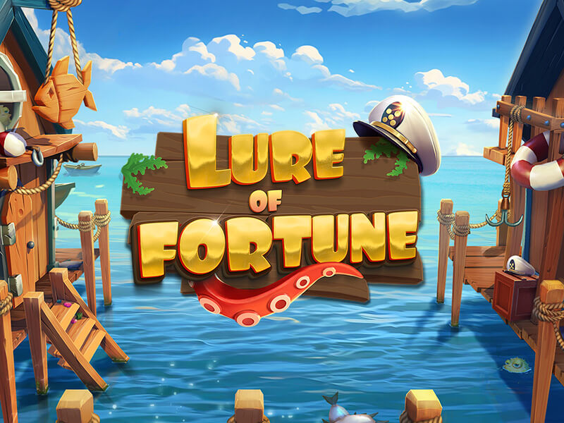 Lure of Fortune game