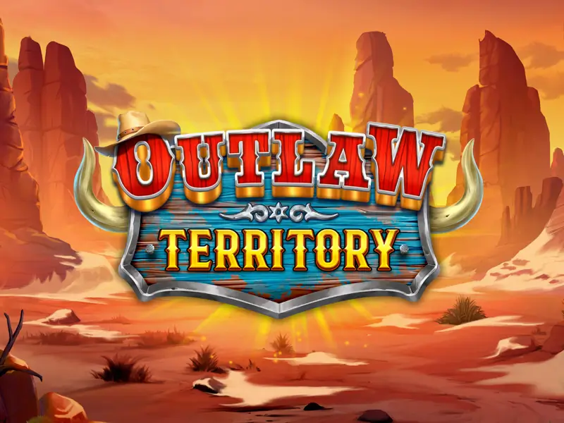 Outlaw Territory game