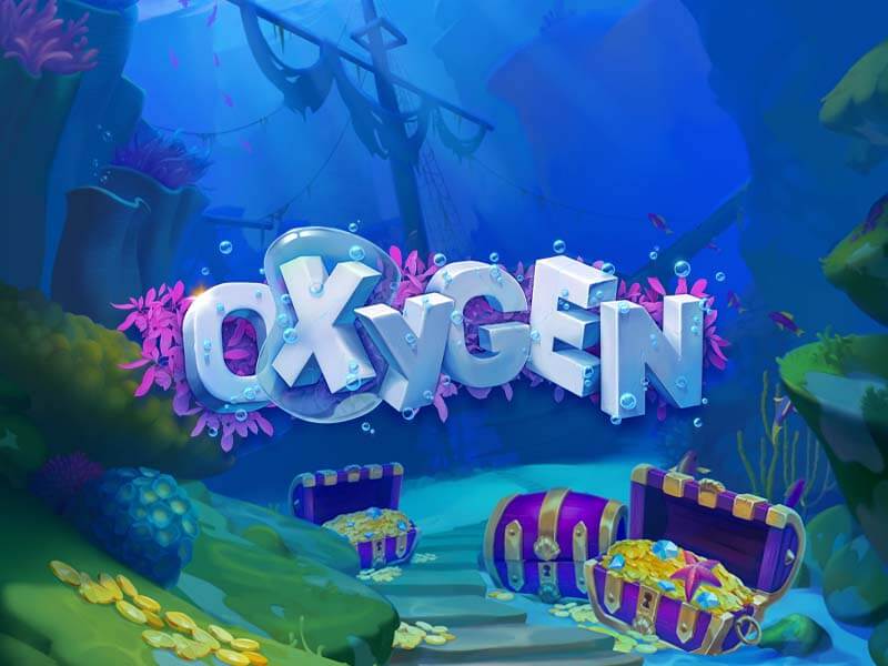 Oxygen game