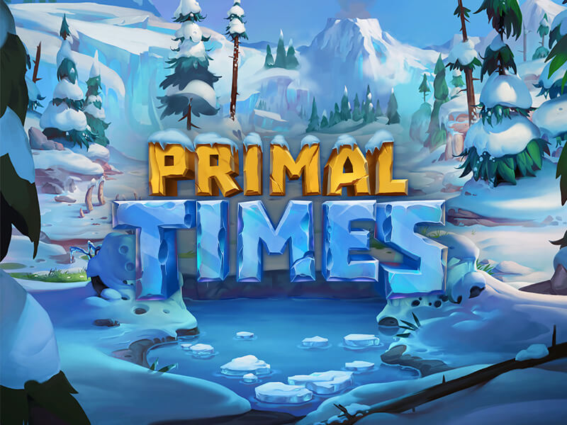 Primal Times game