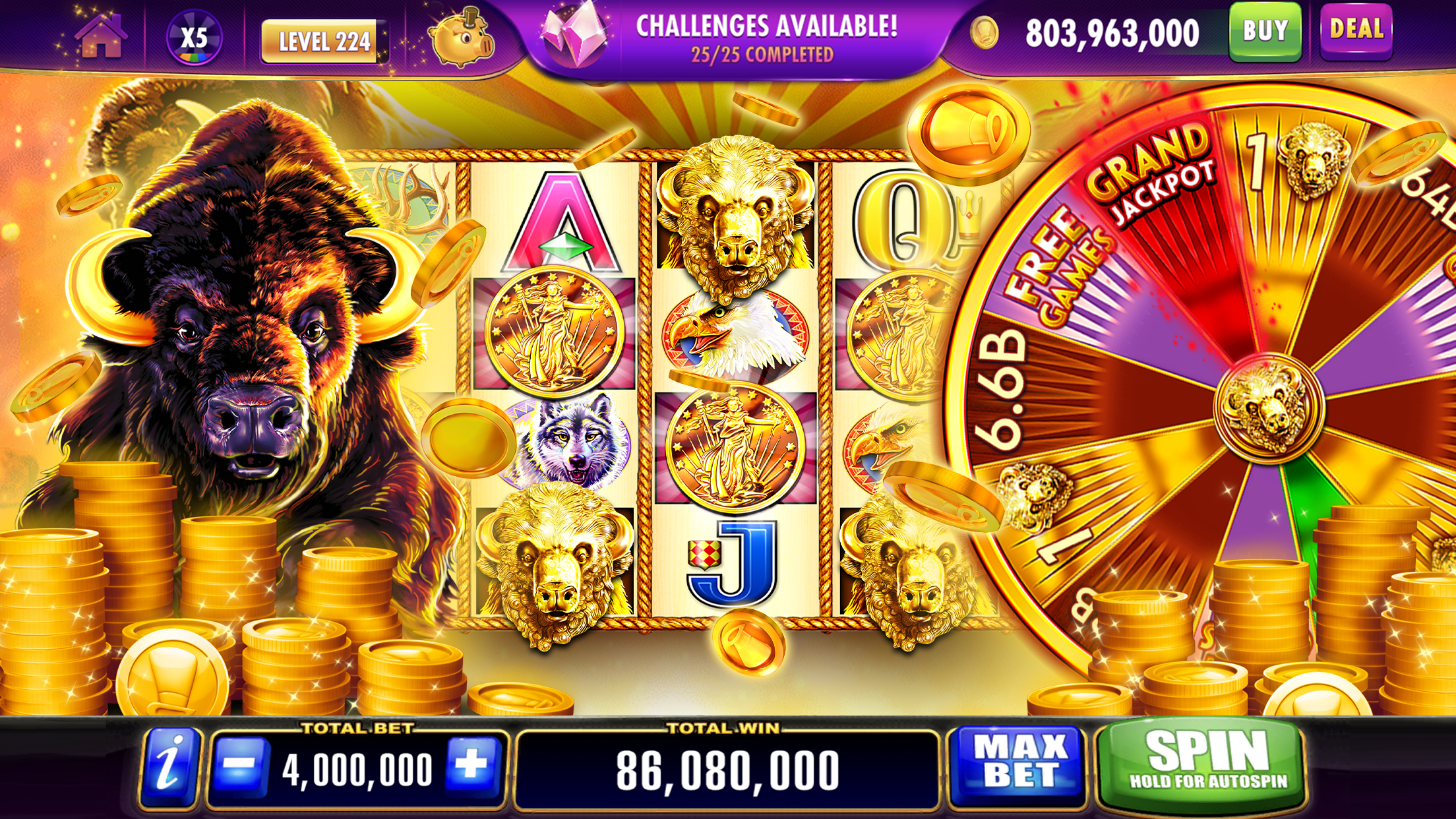 Giao diện chính ứng dụng Fun88 - Trải nghiệm cá cược tuyệt vời