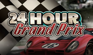 fun88 24 Hour Grand Prix