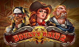 fun88 Bounty Raid 2