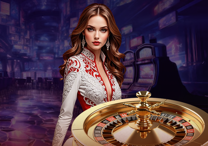 fun88 Salon Prive Roulette