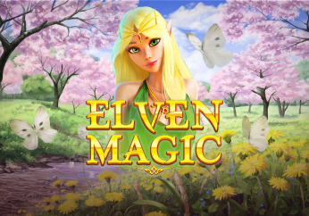 fun88 Elven Magic