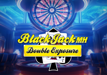 fun888 viet Double Exposure BlackJack