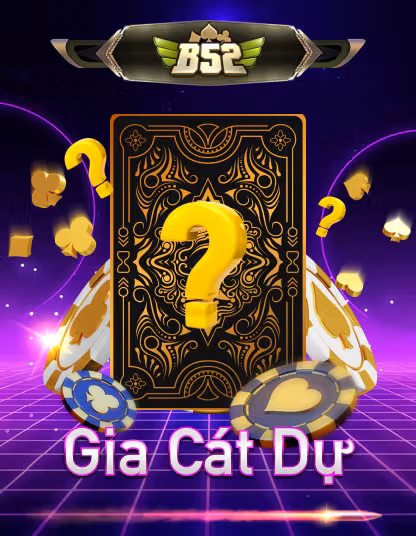fun888 viet B52 Gia Cát Dự